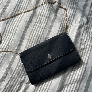 Dior authentic vintage shoulder bag